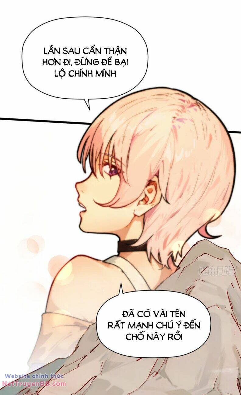 Đỉnh Cấp Khí Vận Lặng Lẽ Tu Luyện Ngàn Năm - Chapter 152 - Page 47