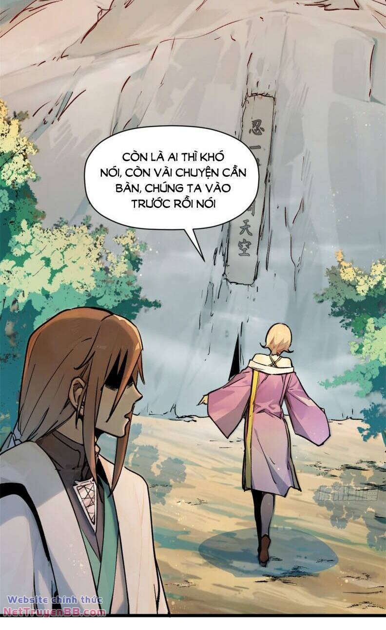 Đỉnh Cấp Khí Vận Lặng Lẽ Tu Luyện Ngàn Năm - Chapter 152 - Page 48