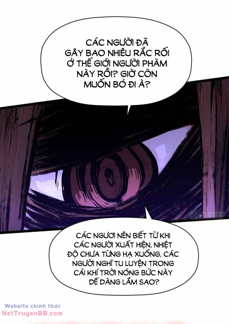 Đỉnh Cấp Khí Vận Lặng Lẽ Tu Luyện Ngàn Năm - Chapter 152 - Page 4