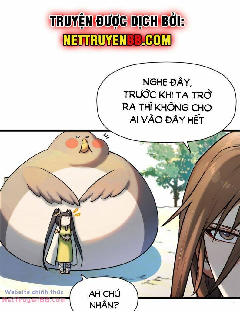 Đỉnh Cấp Khí Vận Lặng Lẽ Tu Luyện Ngàn Năm - Chapter 152 - Page 49