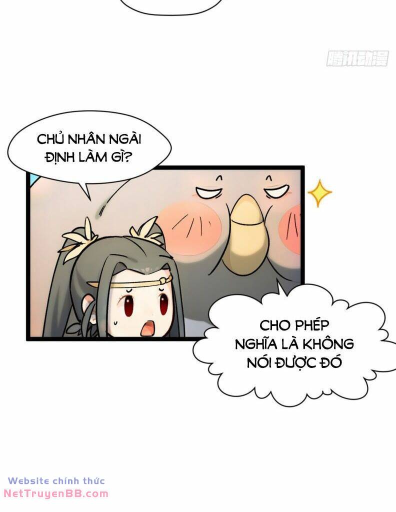 Đỉnh Cấp Khí Vận Lặng Lẽ Tu Luyện Ngàn Năm - Chapter 152 - Page 50