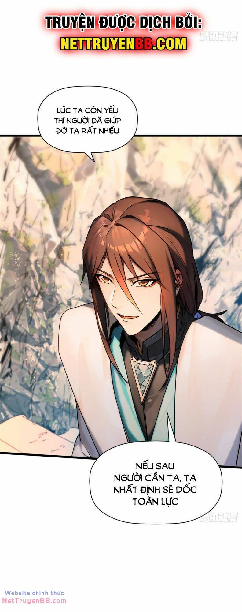 Đỉnh Cấp Khí Vận Lặng Lẽ Tu Luyện Ngàn Năm - Chapter 152 - Page 53