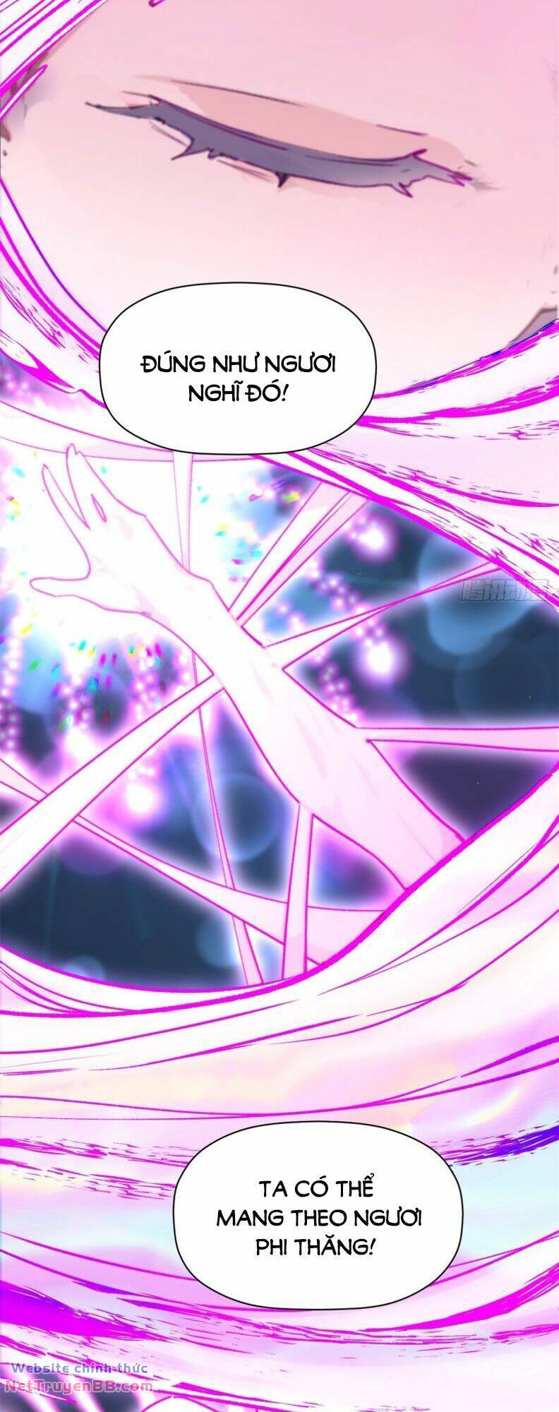 Đỉnh Cấp Khí Vận Lặng Lẽ Tu Luyện Ngàn Năm - Chapter 152 - Page 55