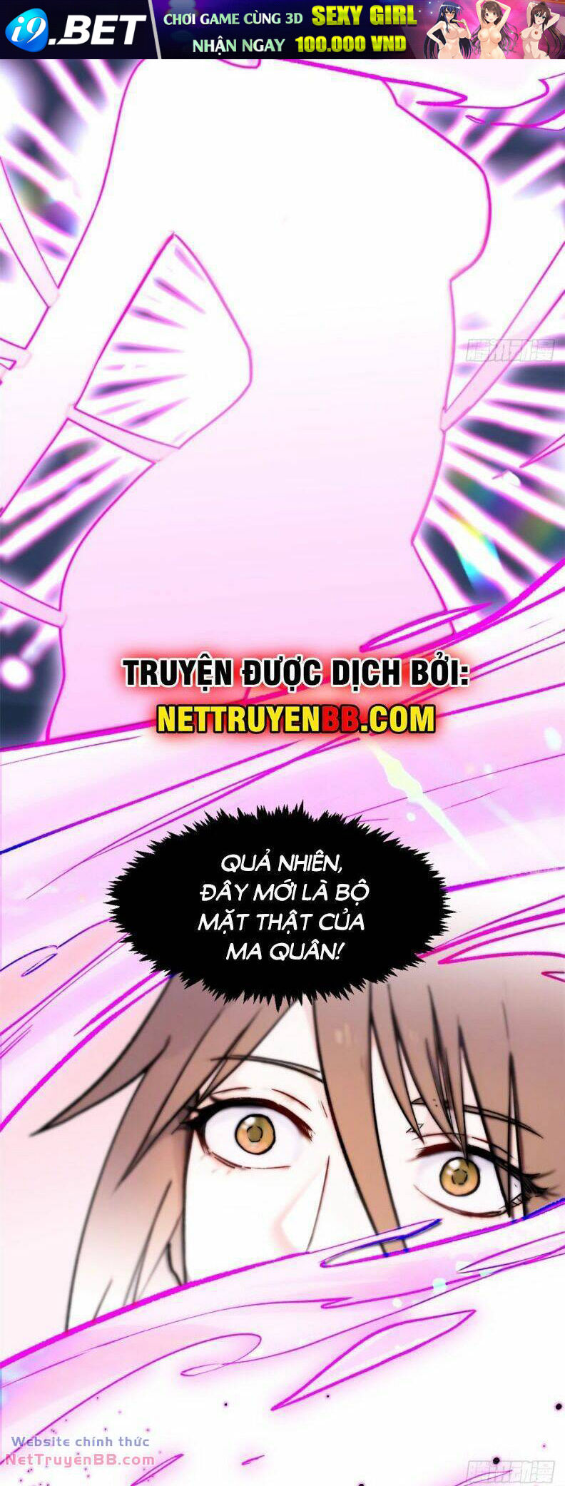 Đỉnh Cấp Khí Vận Lặng Lẽ Tu Luyện Ngàn Năm - Chapter 152 - Page 56