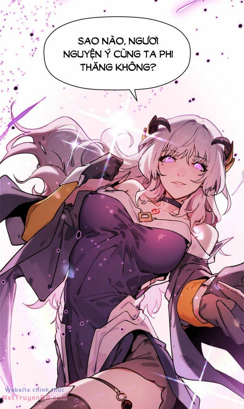 Đỉnh Cấp Khí Vận Lặng Lẽ Tu Luyện Ngàn Năm - Chapter 152 - Page 57