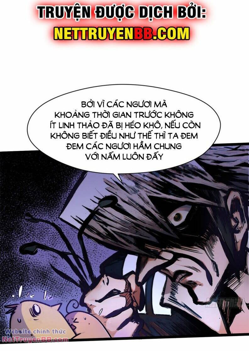 Đỉnh Cấp Khí Vận Lặng Lẽ Tu Luyện Ngàn Năm - Chapter 152 - Page 5