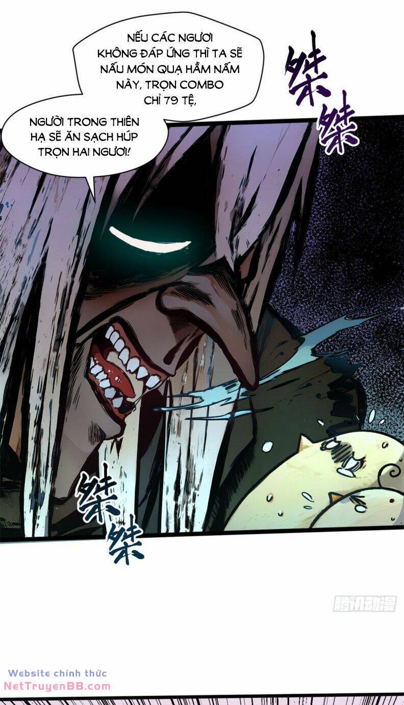 Đỉnh Cấp Khí Vận Lặng Lẽ Tu Luyện Ngàn Năm - Chapter 152 - Page 6