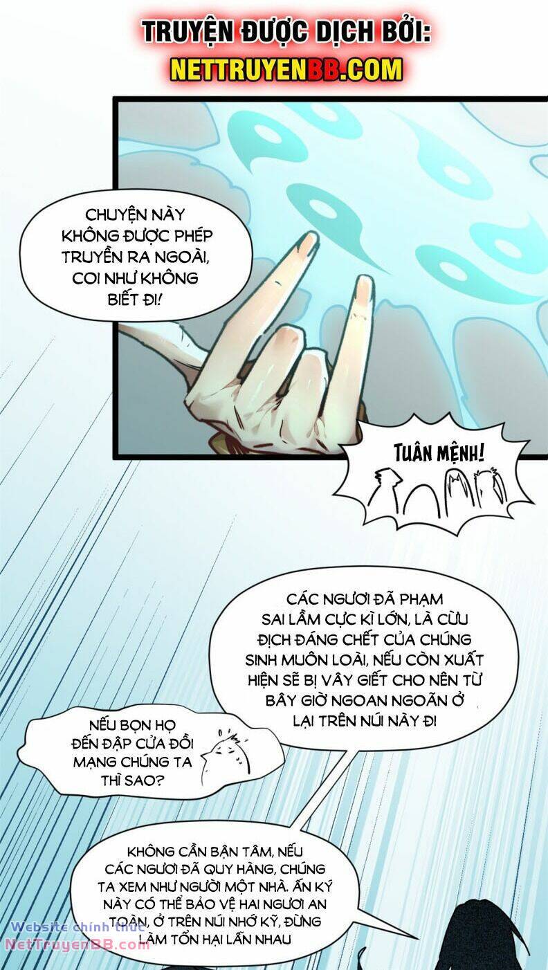 Đỉnh Cấp Khí Vận Lặng Lẽ Tu Luyện Ngàn Năm - Chapter 152 - Page 8