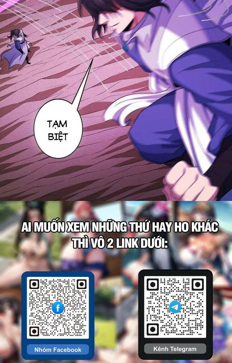 Tuyệt Thế Võ Thần - Chapter 766 - Page 34
