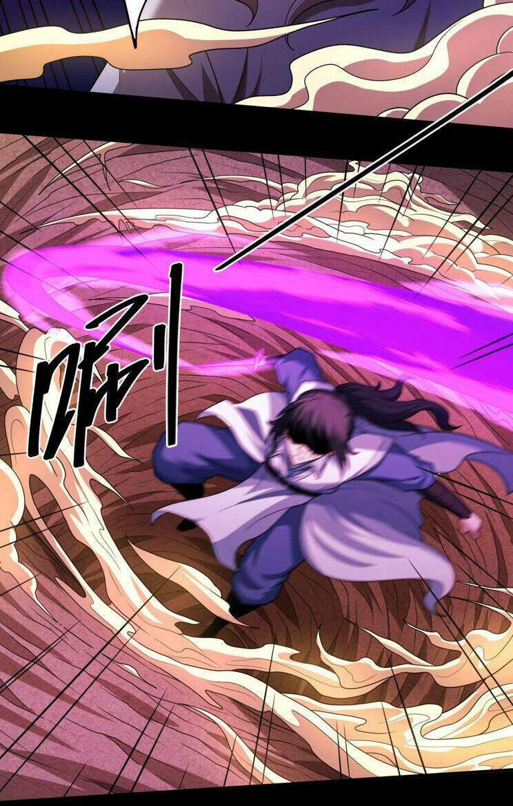 Tuyệt Thế Võ Thần - Chapter 767 - Page 35