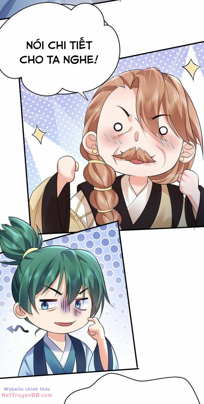 Ta Vô Địch Lúc Nào - Chapter 193 - Page 9