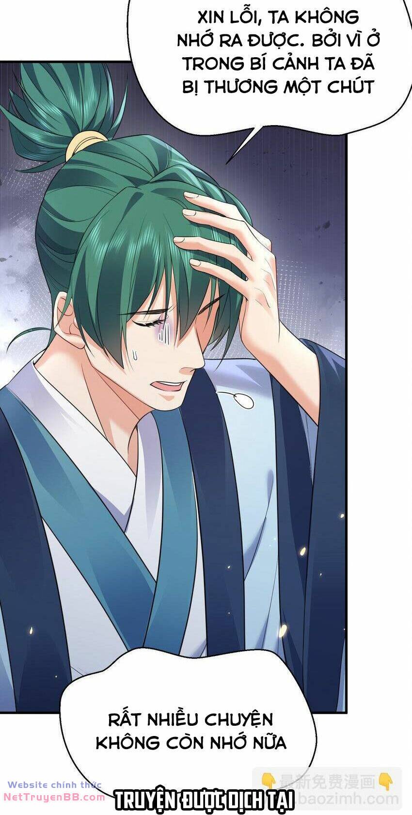 Ta Vô Địch Lúc Nào - Chapter 193 - Page 10