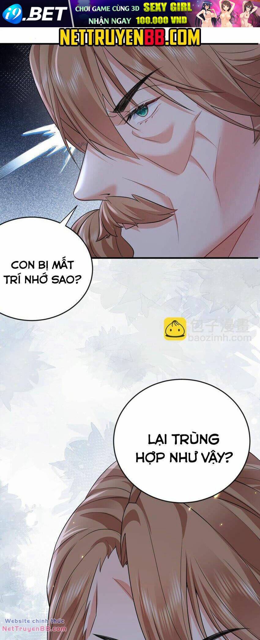 Ta Vô Địch Lúc Nào - Chapter 193 - Page 11