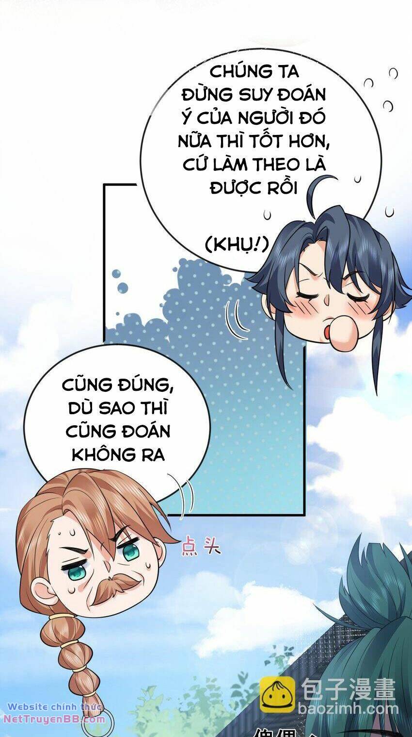 Ta Vô Địch Lúc Nào - Chapter 193 - Page 13