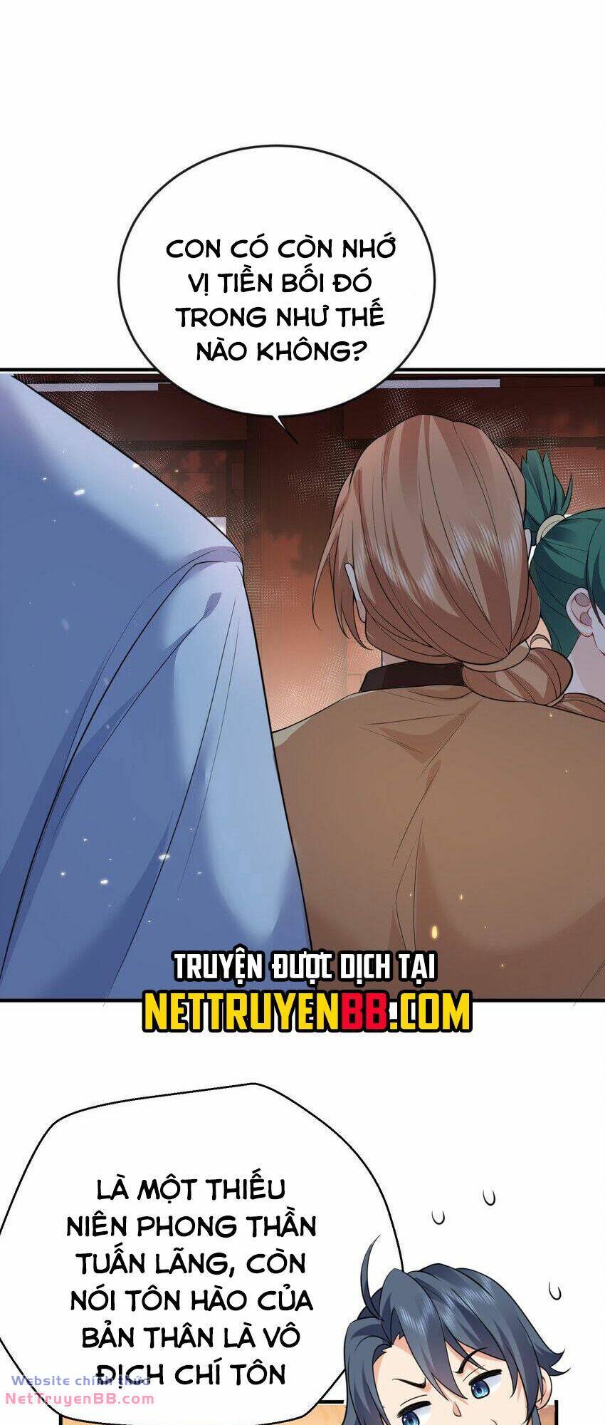 Ta Vô Địch Lúc Nào - Chapter 193 - Page 18