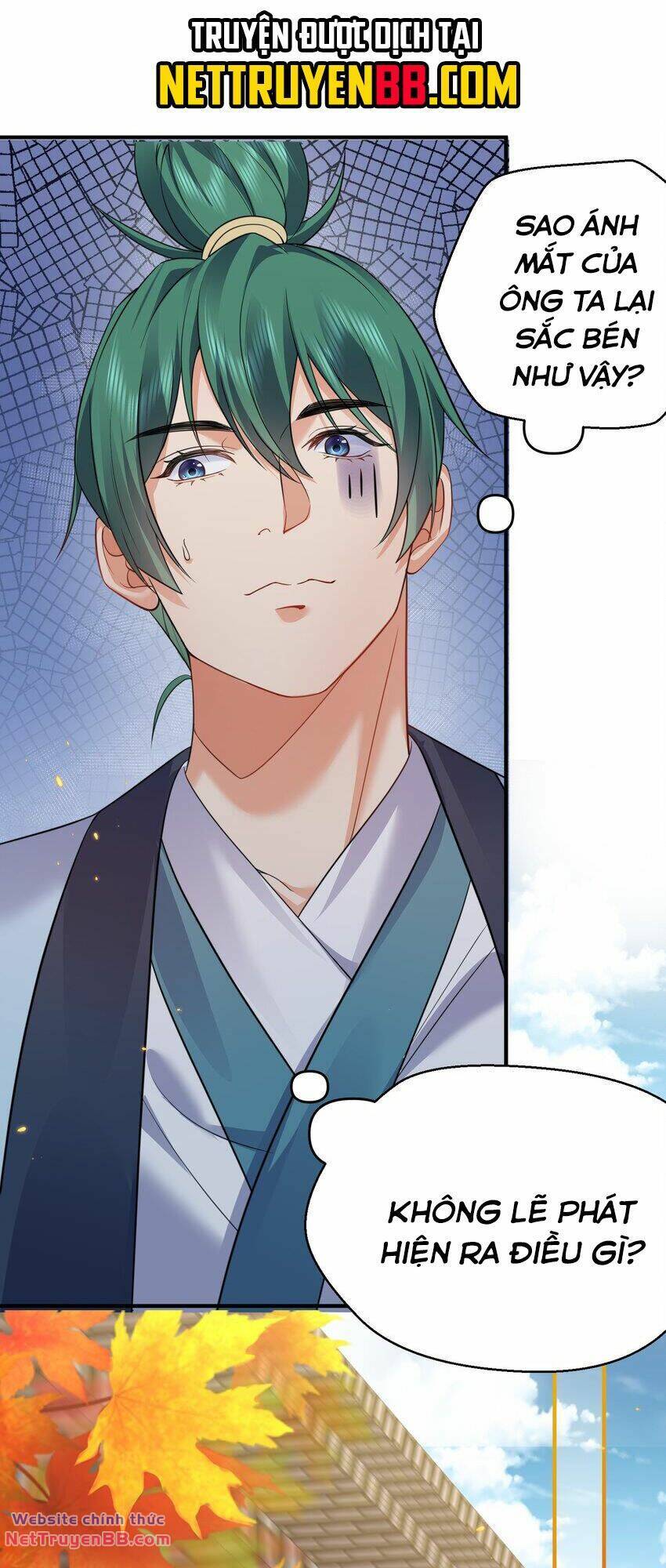 Ta Vô Địch Lúc Nào - Chapter 193 - Page 21