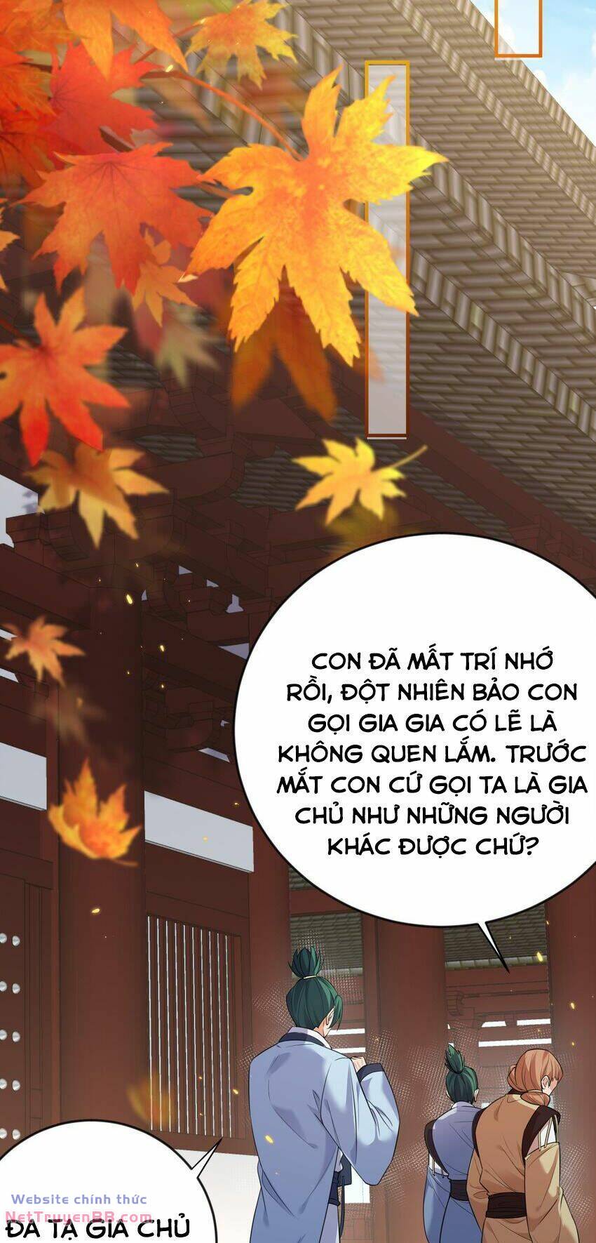 Ta Vô Địch Lúc Nào - Chapter 193 - Page 22