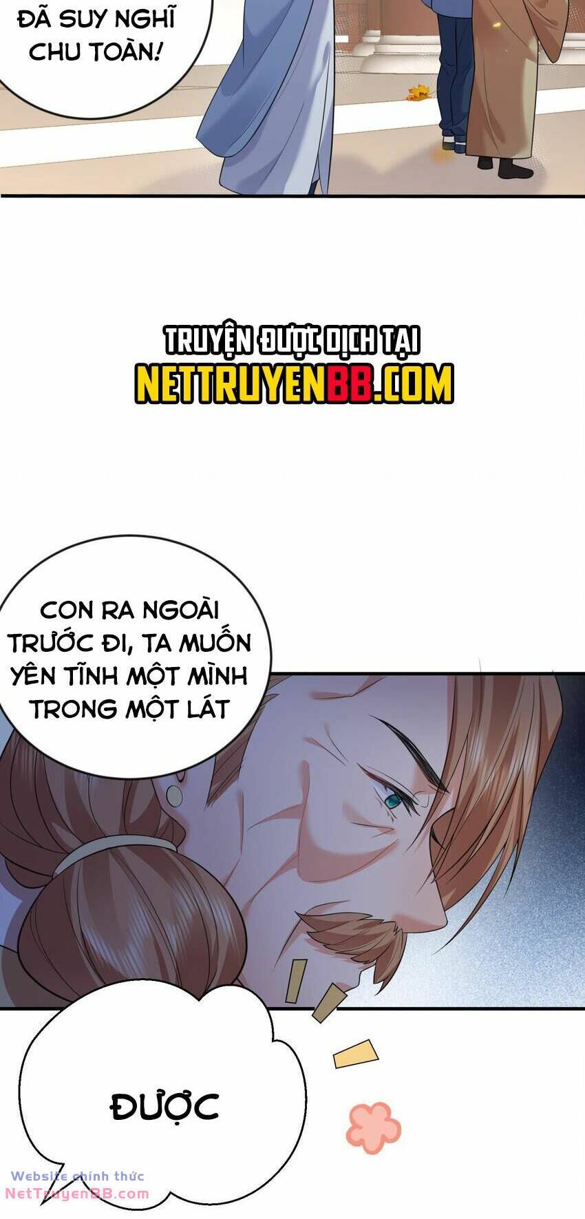 Ta Vô Địch Lúc Nào - Chapter 193 - Page 23