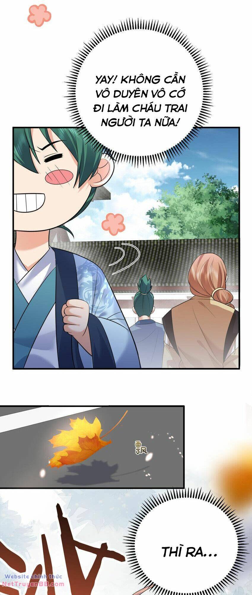 Ta Vô Địch Lúc Nào - Chapter 193 - Page 24