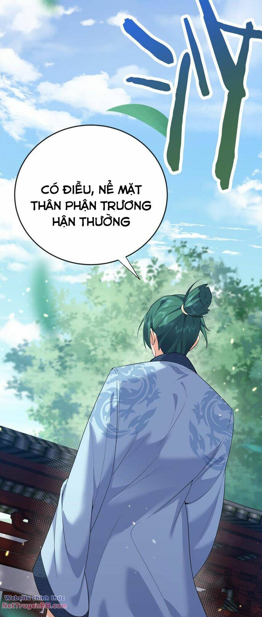 Ta Vô Địch Lúc Nào - Chapter 193 - Page 30