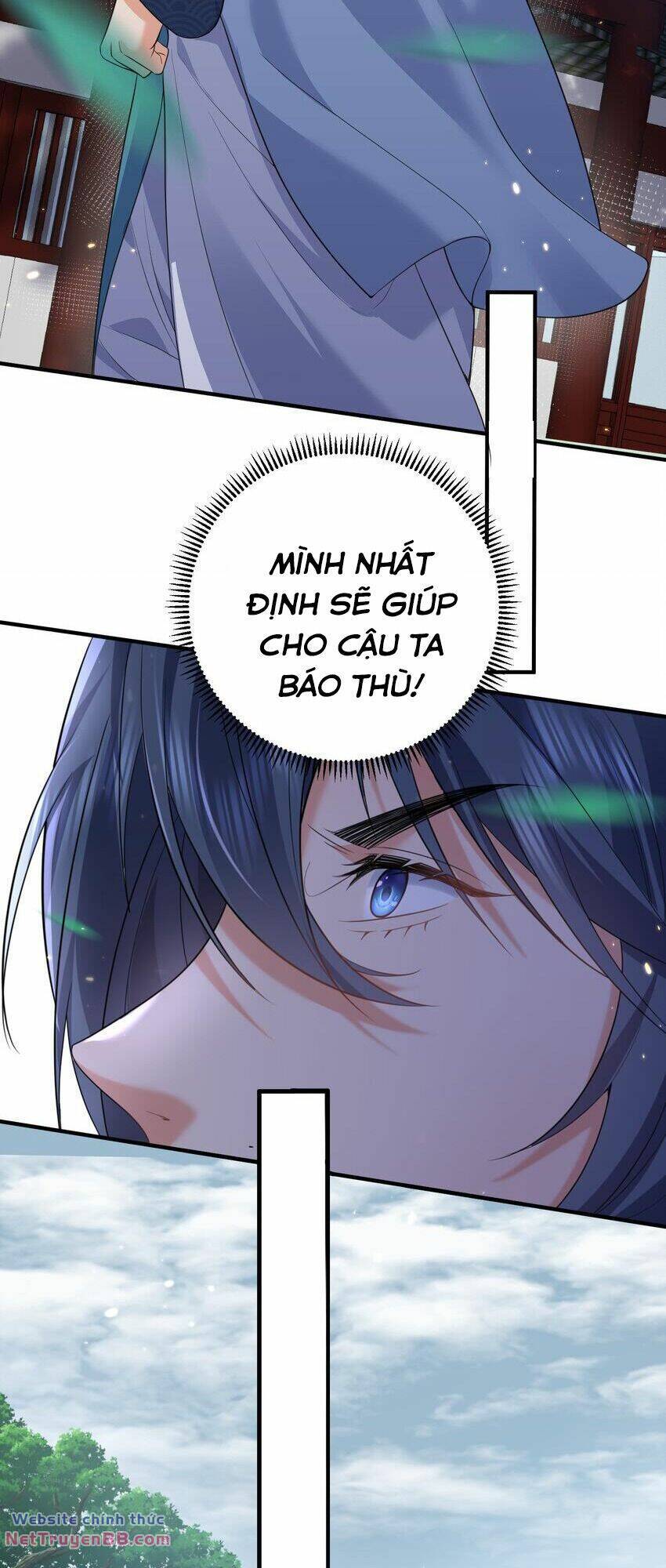 Ta Vô Địch Lúc Nào - Chapter 193 - Page 31