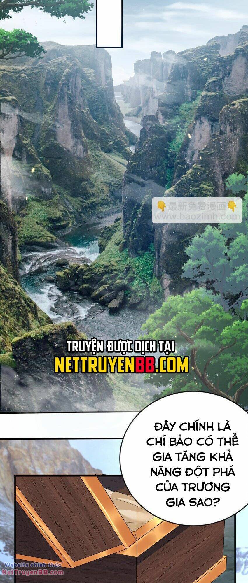 Ta Vô Địch Lúc Nào - Chapter 193 - Page 32