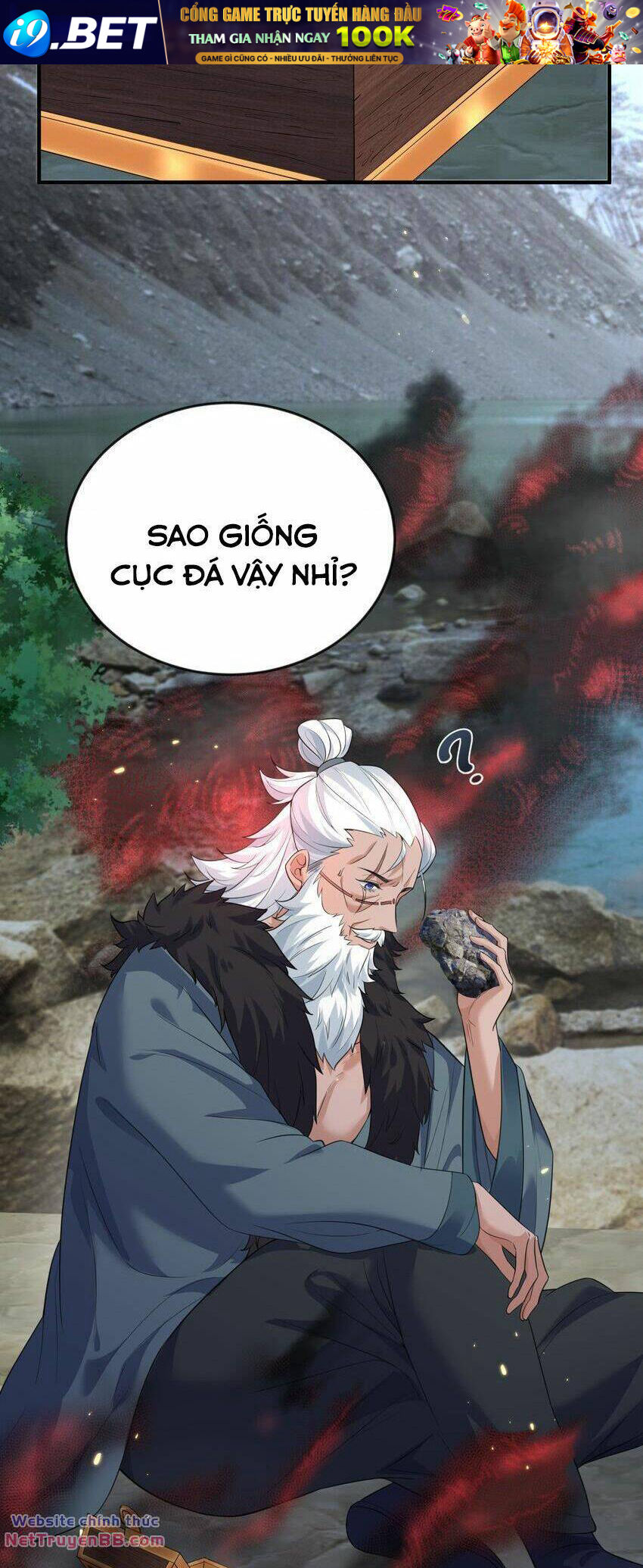 Ta Vô Địch Lúc Nào - Chapter 193 - Page 33