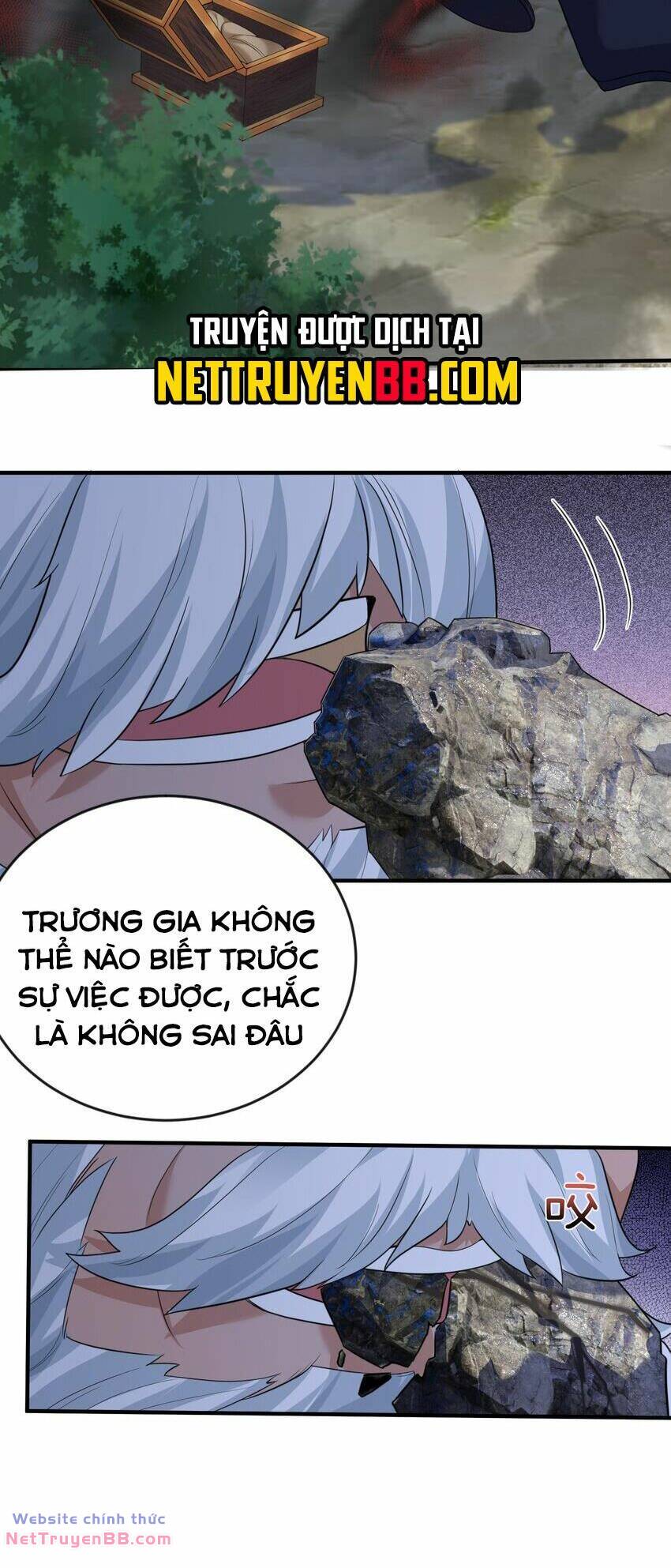Ta Vô Địch Lúc Nào - Chapter 193 - Page 34