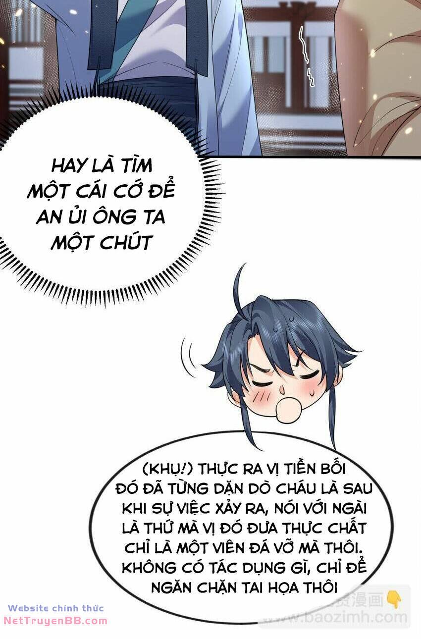 Ta Vô Địch Lúc Nào - Chapter 193 - Page 4