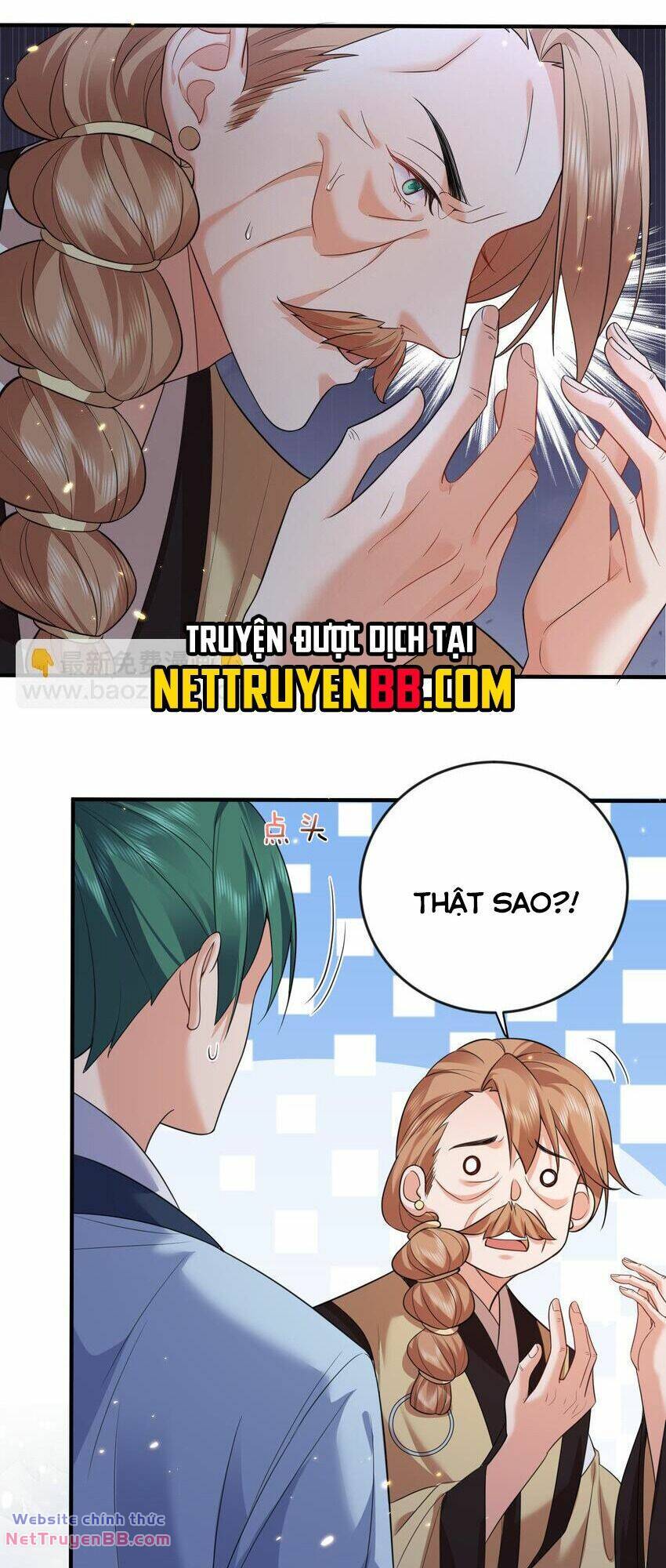 Ta Vô Địch Lúc Nào - Chapter 193 - Page 5