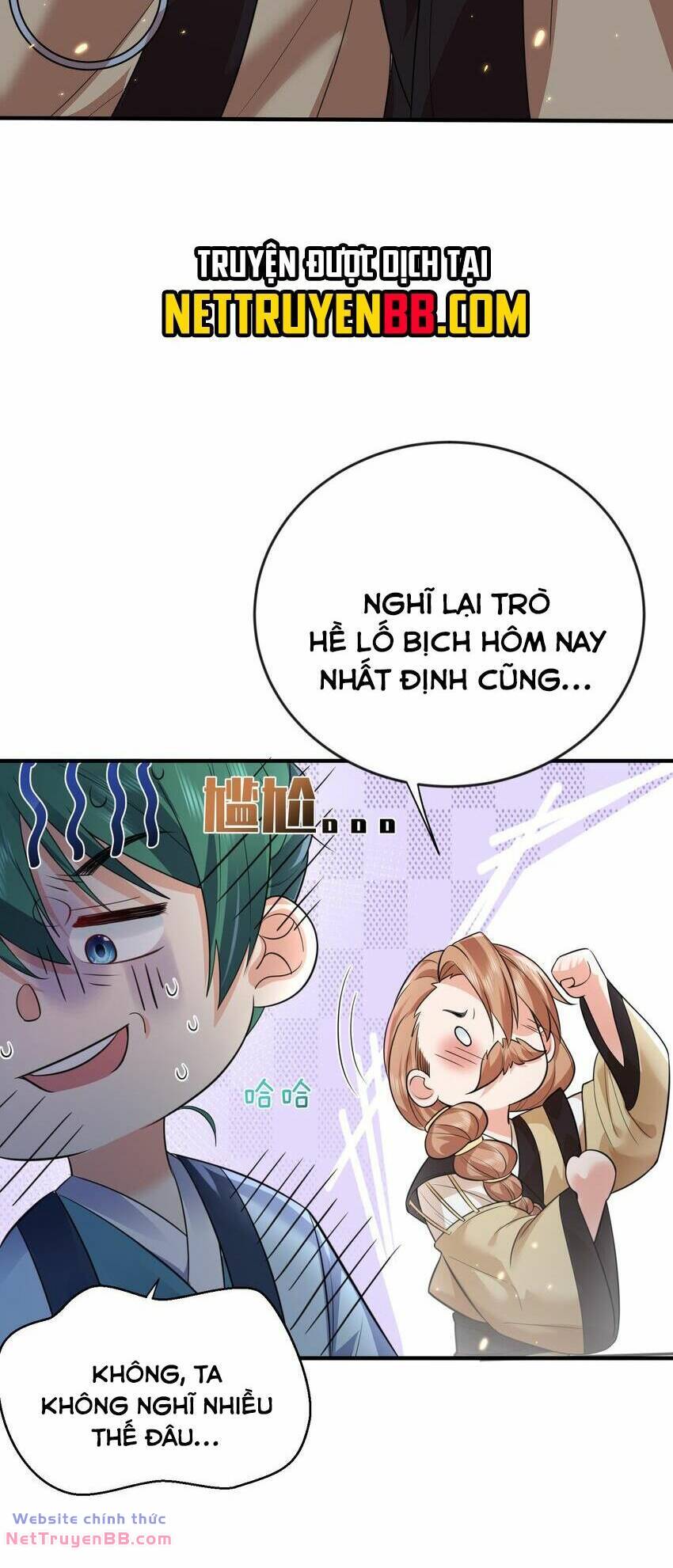 Ta Vô Địch Lúc Nào - Chapter 193 - Page 7