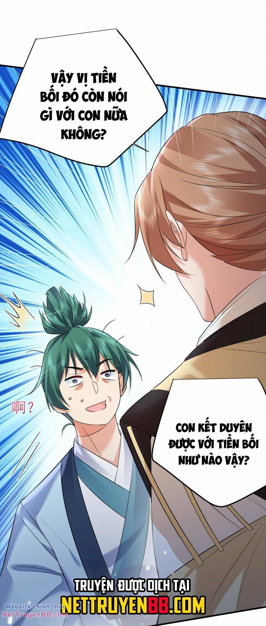 Ta Vô Địch Lúc Nào - Chapter 193 - Page 8