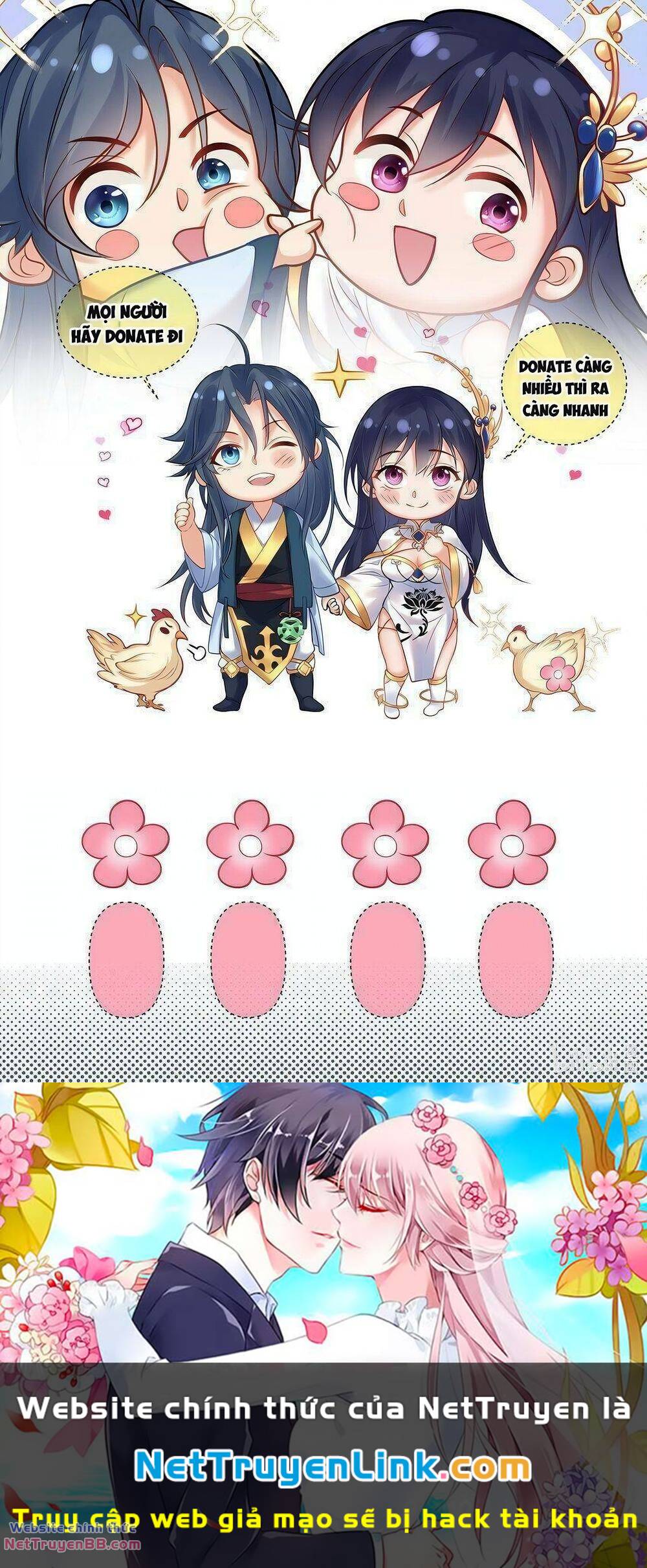 Ta Vô Địch Lúc Nào - Chapter 194 - Page 12