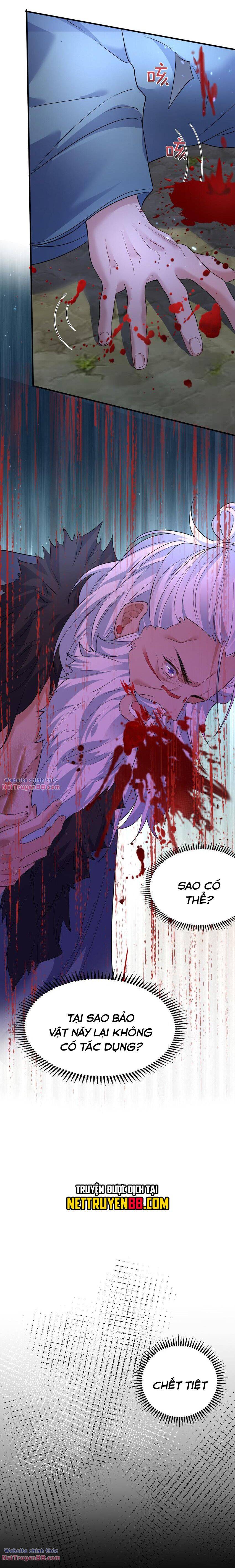 Ta Vô Địch Lúc Nào - Chapter 194 - Page 3