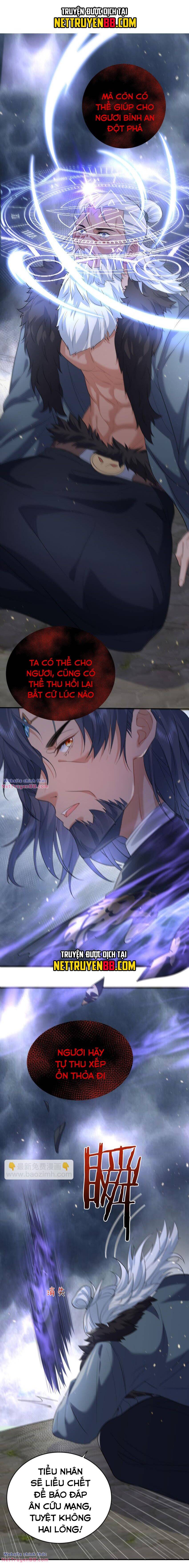 Ta Vô Địch Lúc Nào - Chapter 194 - Page 6