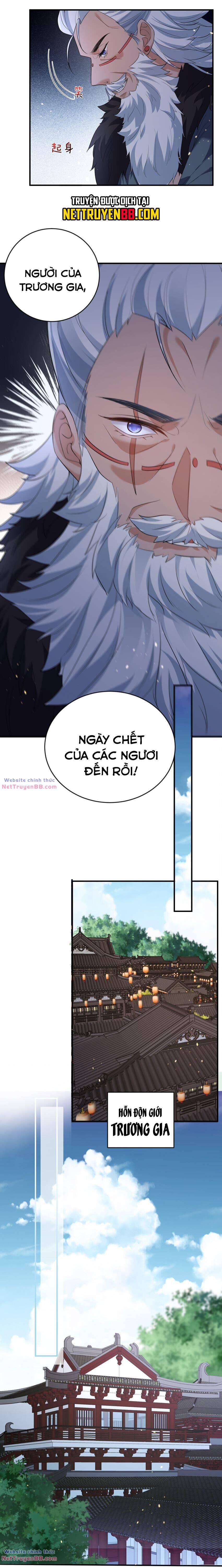 Ta Vô Địch Lúc Nào - Chapter 194 - Page 7