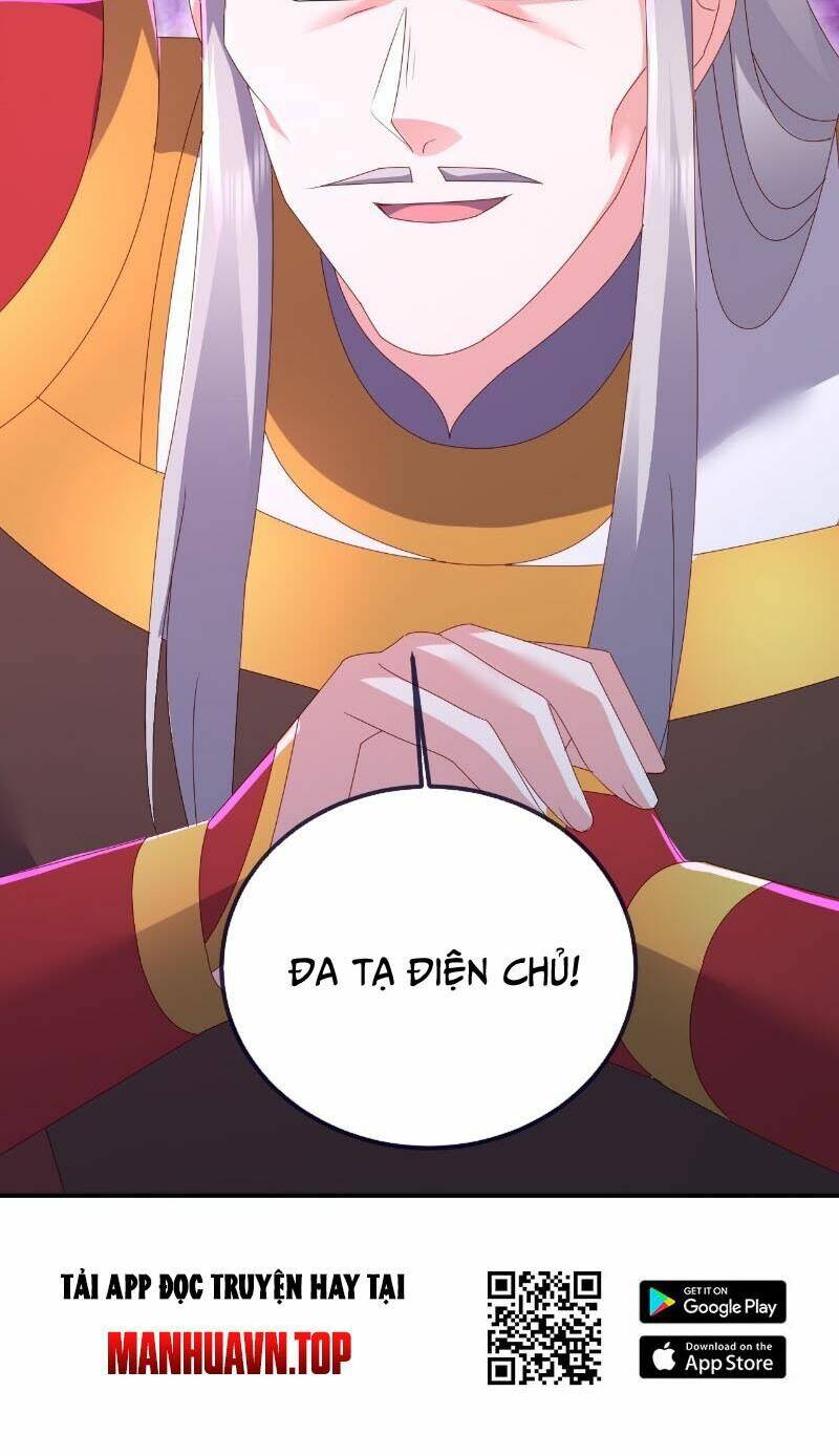 Tiên Võ Đế Tôn - Chapter 542 - Page 79