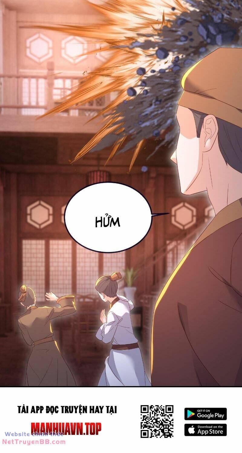 Tiên Võ Đế Tôn - Chapter 543 - Page 79