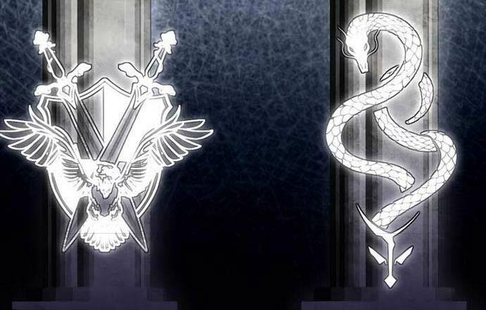 Con Trai Út Huyền Thoại Nhà Hầu Tước - Chapter 94 - Page 25