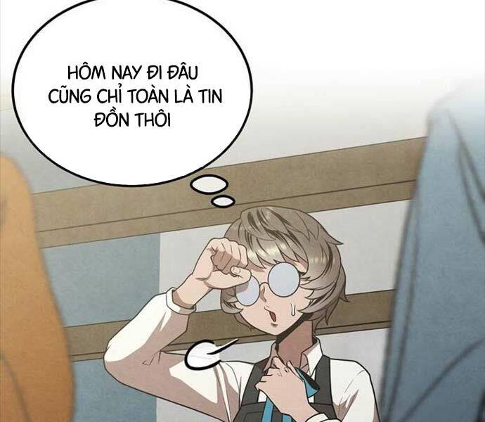 Con Trai Út Huyền Thoại Nhà Hầu Tước - Chapter 94 - Page 31