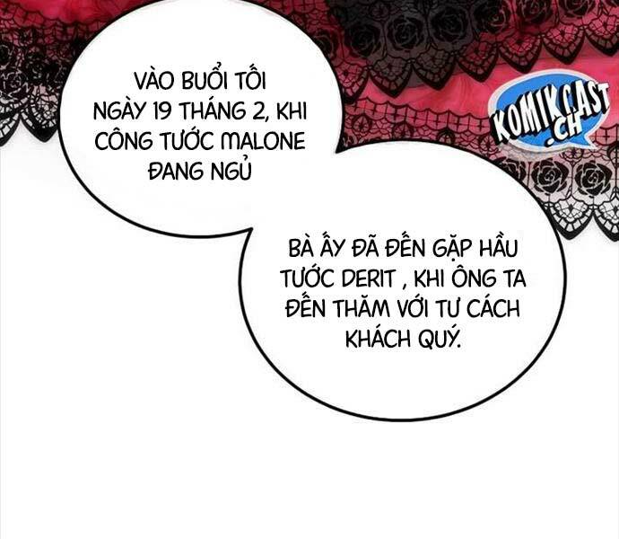 Con Trai Út Huyền Thoại Nhà Hầu Tước - Chapter 94 - Page 39