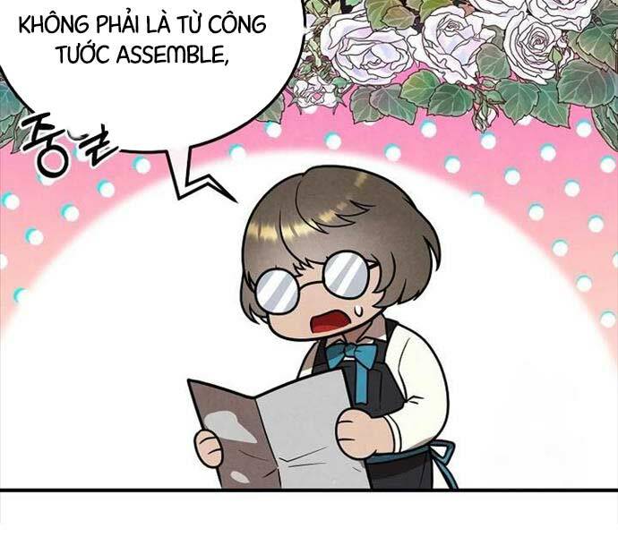 Con Trai Út Huyền Thoại Nhà Hầu Tước - Chapter 94 - Page 61