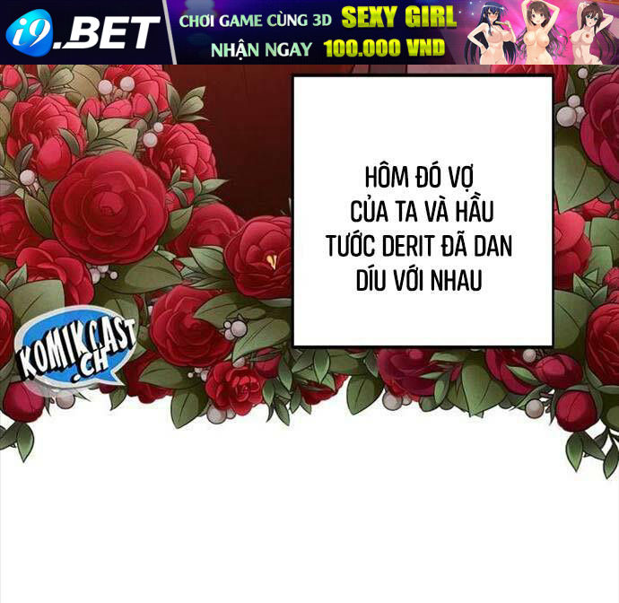 Con Trai Út Huyền Thoại Nhà Hầu Tước - Chapter 94 - Page 92