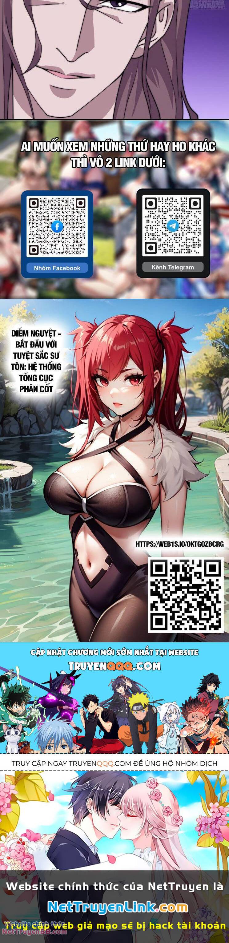 Ta Có Một Sơn Trại - Chapter 845 - Page 20