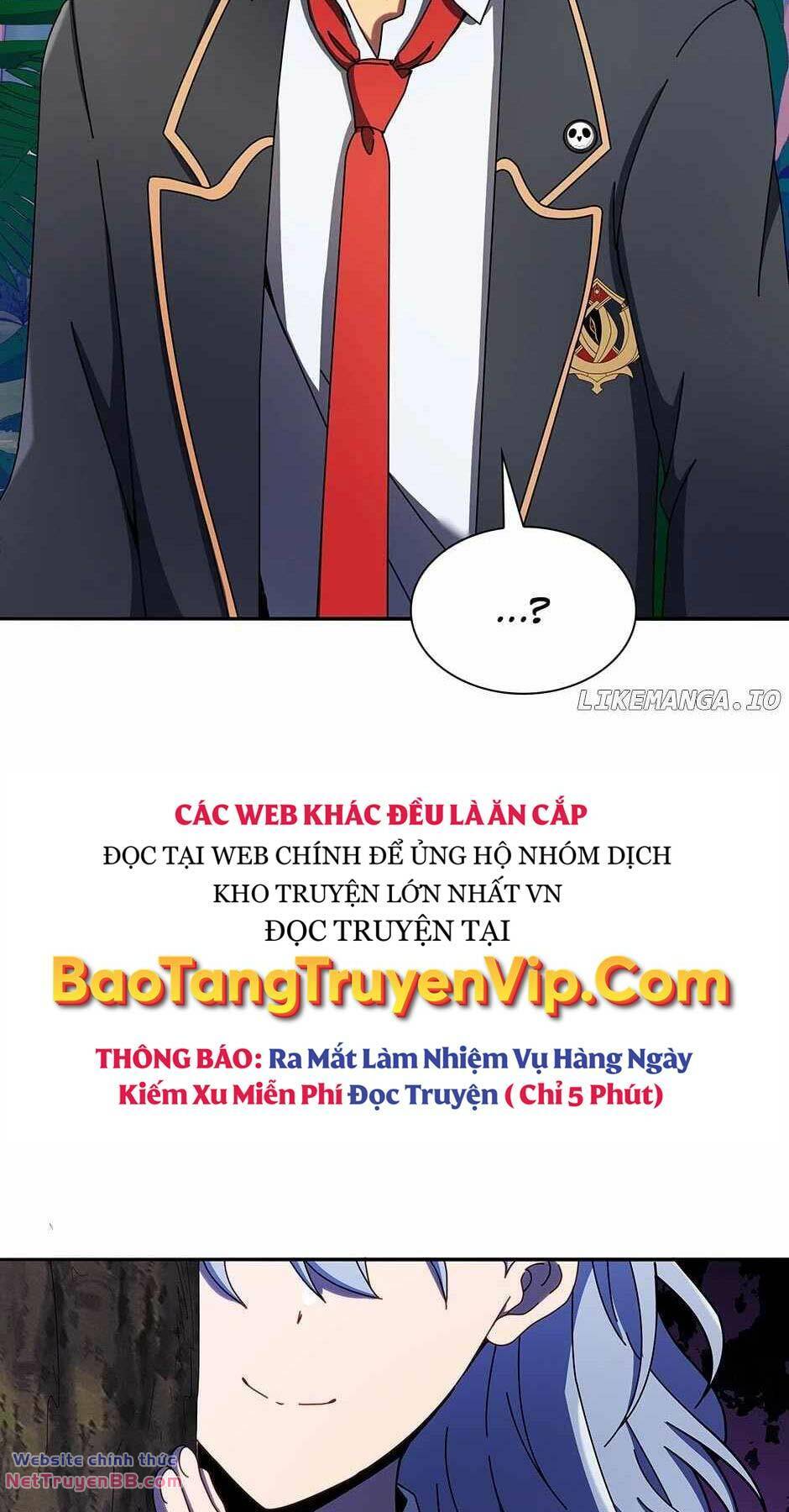 Tử Linh Sư Thiên Tài Của Học Viện Chapter 78 - Trang 9