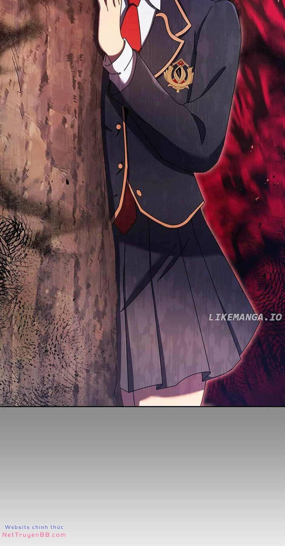 Tử Linh Sư Thiên Tài Của Học Viện Chapter 78 - Trang 11