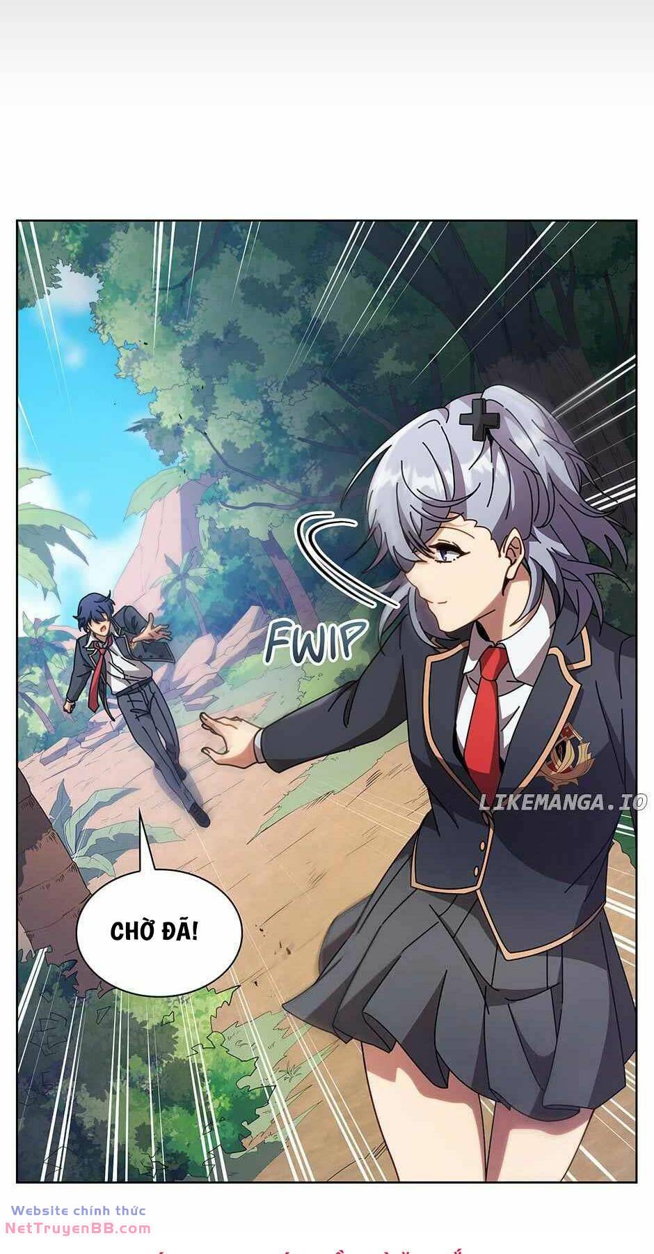 Tử Linh Sư Thiên Tài Của Học Viện Chapter 78 - Trang 12