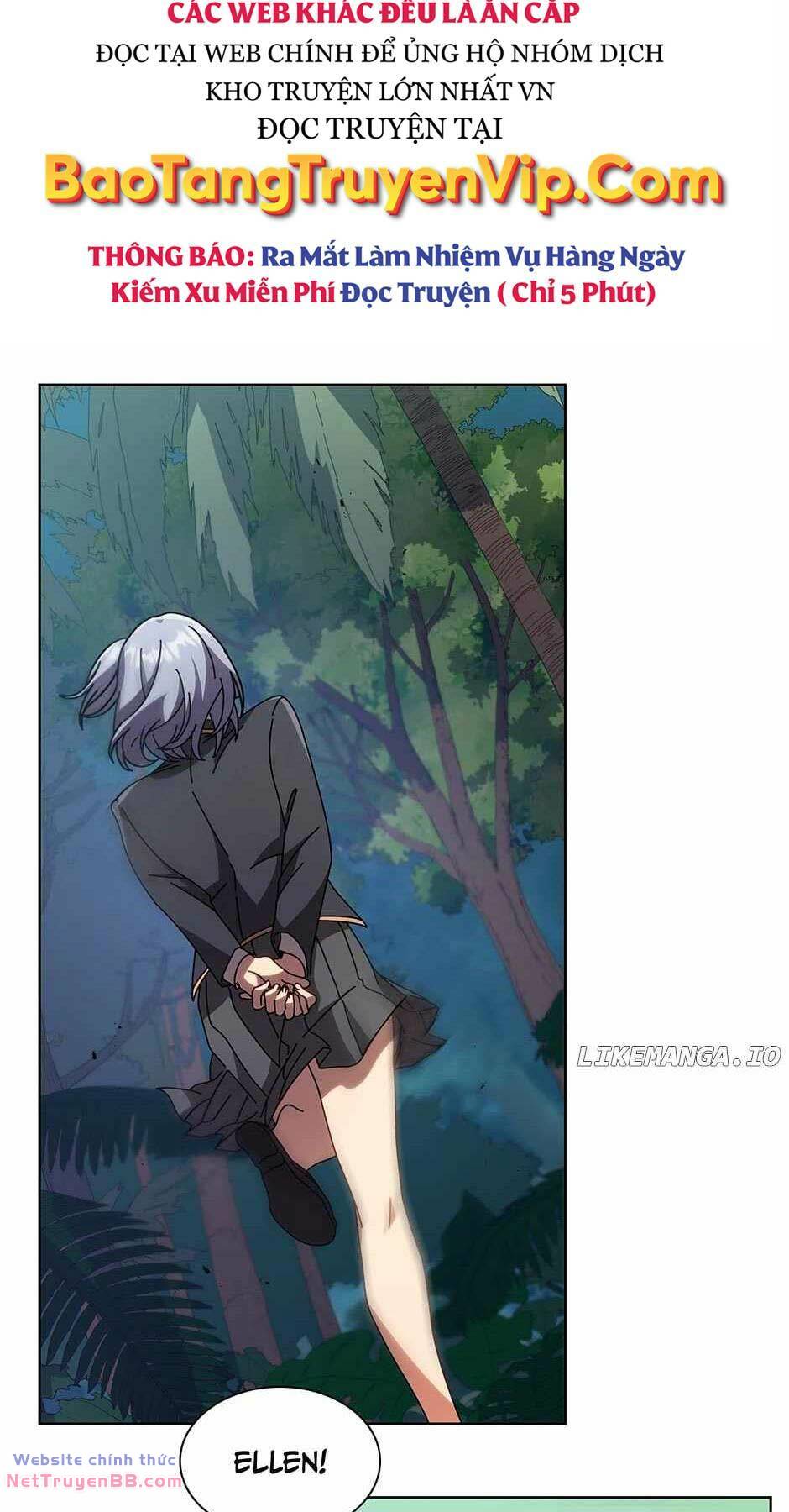 Tử Linh Sư Thiên Tài Của Học Viện Chapter 78 - Trang 13