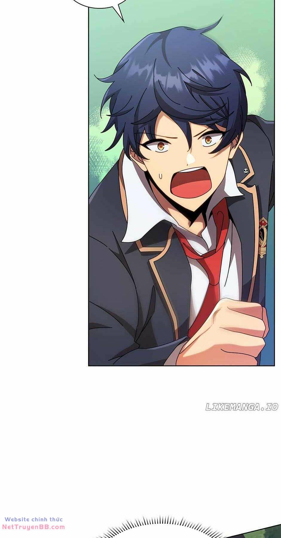 Tử Linh Sư Thiên Tài Của Học Viện Chapter 78 - Trang 14