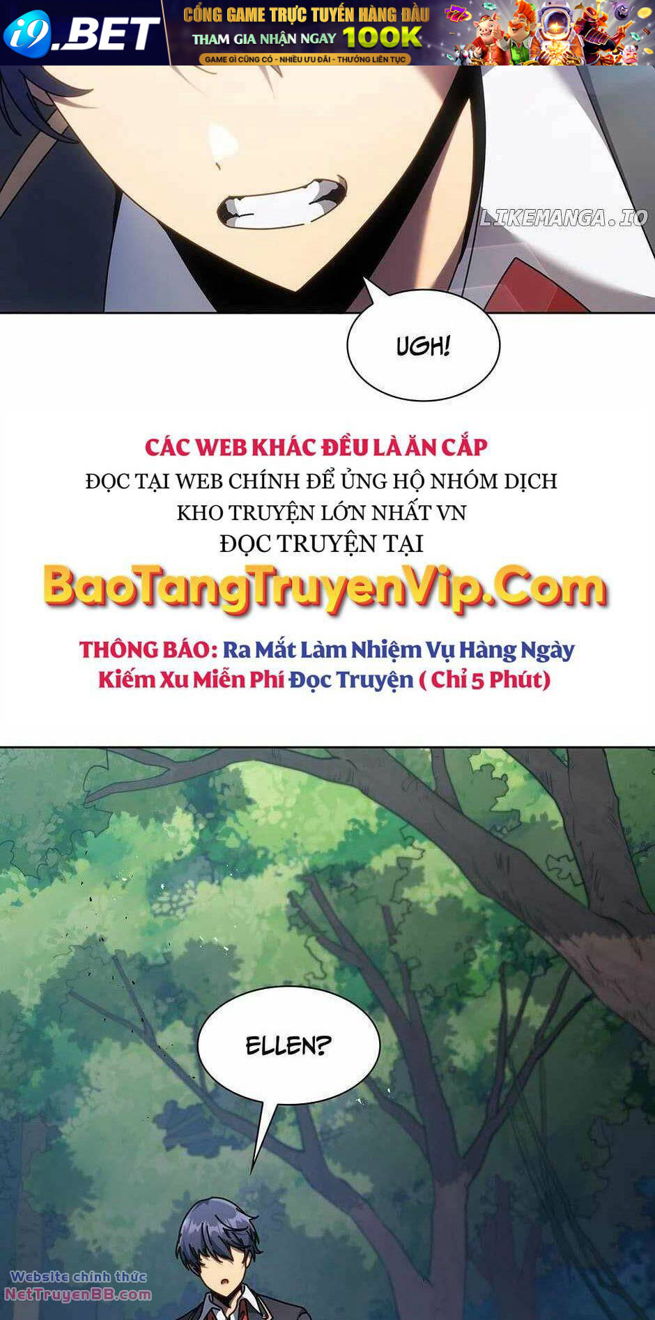 Tử Linh Sư Thiên Tài Của Học Viện Chapter 78 - Trang 17